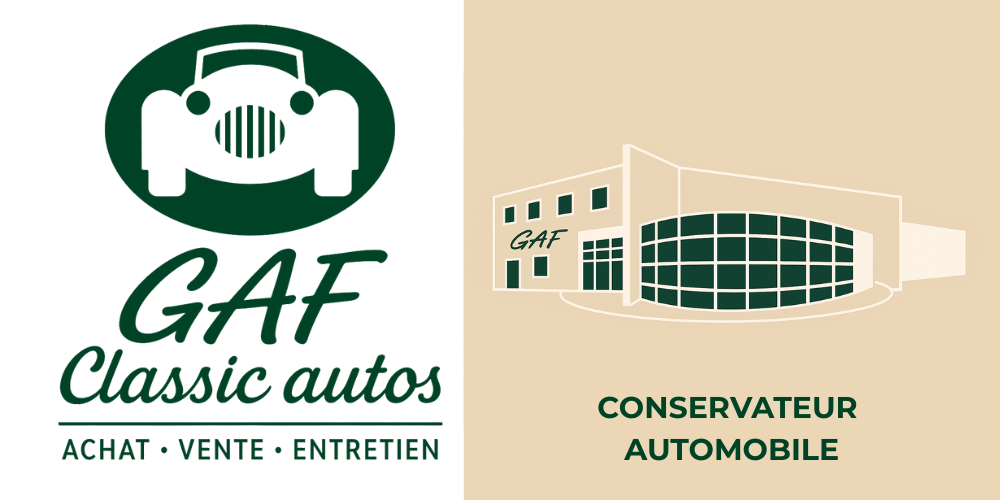 G.A.F Classic Auto